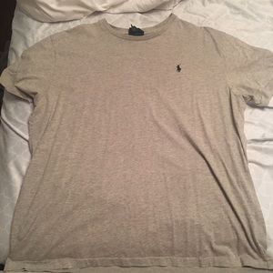 Polo Tee